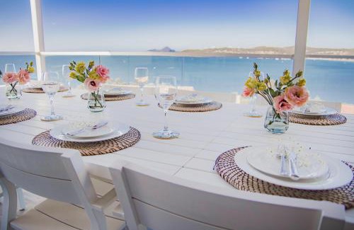 Salamander Bay House | Bluewater Splendour - Heated infinity pool and amazing views!