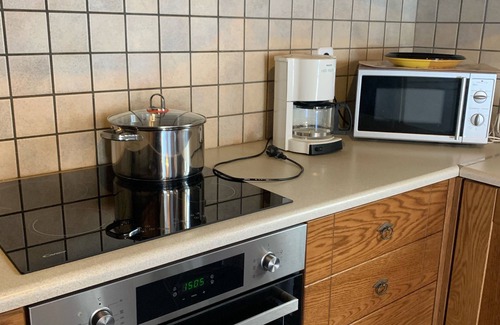 Sifnos House | BlueWhite Villa ideal for families and friends, Vathi Sifnos