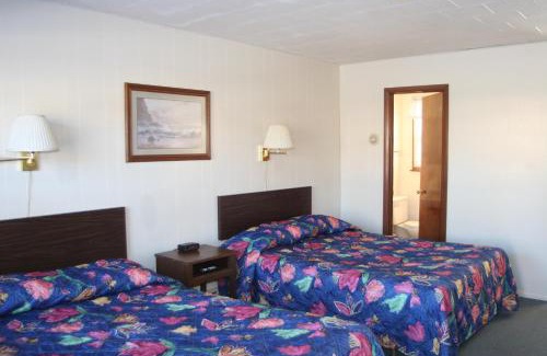 Bessemer Hotel | Bluffs Inn