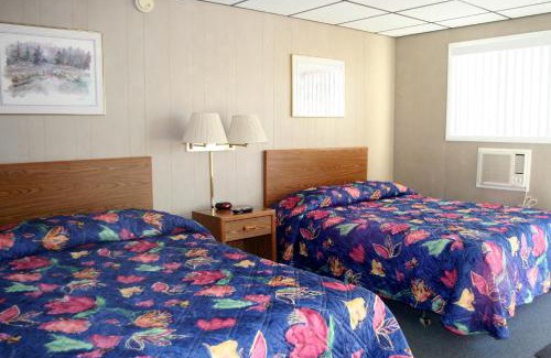 Bessemer Hotel | Bluffs Inn