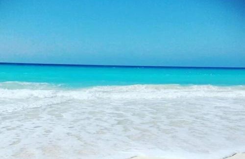 Sidi Abd El-Rahman Apartment | Blumar Sidi Abdel Rahman 2 bedrooms Chalet North Coast