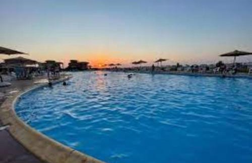 Sidi Abd El-Rahman Apartment | Blumar Sidi Abdel Rahman 2 bedrooms Chalet North Coast