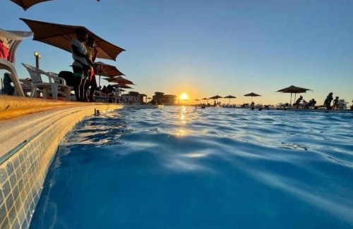 Marina El Alamein Apartment | Blumar Sidi Abdel Rahman 2nd Floor Chalet 2 rooms