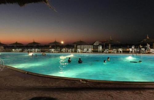 Marina El Alamein Apartment | Blumar Sidi Abdel Rahman 2nd Floor Chalet 2 rooms