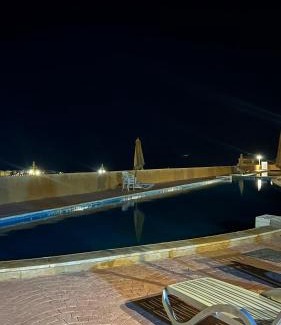 Sidi Abd El-Rahman Ski Chalet | Blumar sidi Abdulrahman