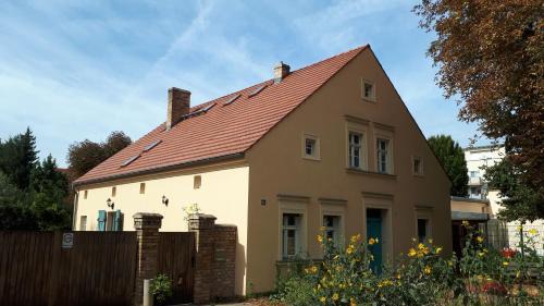Oberhavel Apartment | Blumenhaus