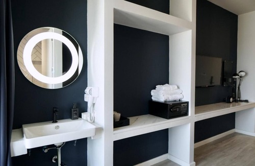 Chanthaburi Hotel | Blumonkey Hub & Hotel Chanthaburi