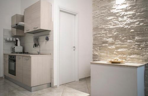 Potenza Apartment | Blunotte Suite