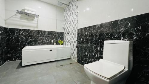 Vagator Hotel | BluO Amani Vagator - Boutique Hotel Goa