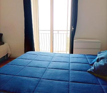 Realmonte House | Bluoltremare