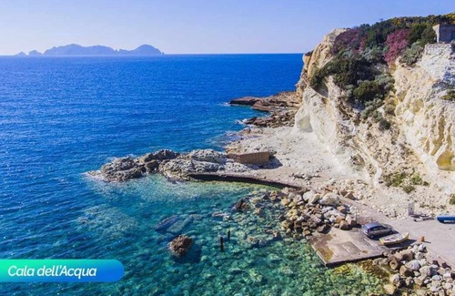 Le Forna Apartment | Bluponza - Case Vacanza - Appartamento Dominicana
