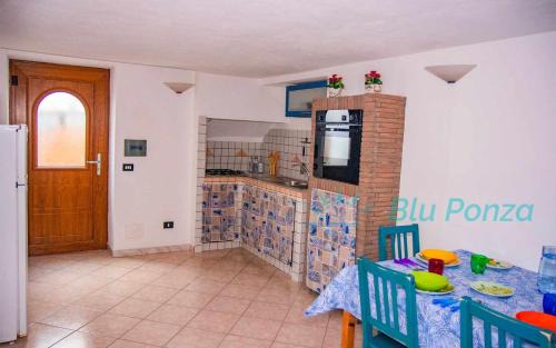 Le Forna Apartment | BluPonza Case Vacanza Appartamento Orchidea