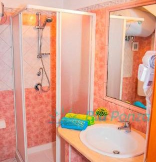 Le Forna Apartment | BluPonza Case Vacanza Appartamento Orchidea