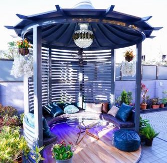 Waksai Villa | BluStone By The StayCationer