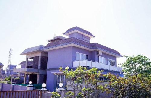 Waksai Villa | BluStone By The StayCationer