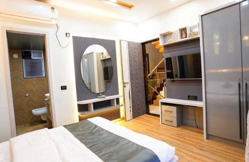 Waksai Villa | BluStone By The StayCationer
