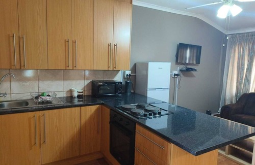 Graskop Bed & Breakfast | Blyde lodge