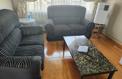 Graskop Bed & Breakfast | Blyde lodge