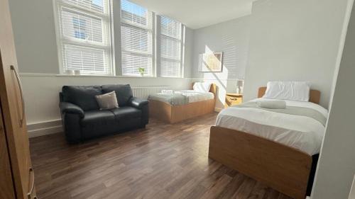 Blyth House | Blyth Roomstay