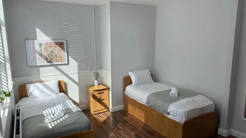 Blyth House | Blyth Roomstay