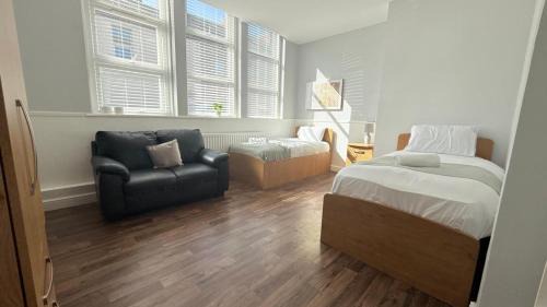 Blyth House | Blyth Roomstay