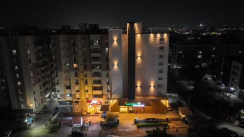 Maduravoyal Hotel | BM Gardenia
