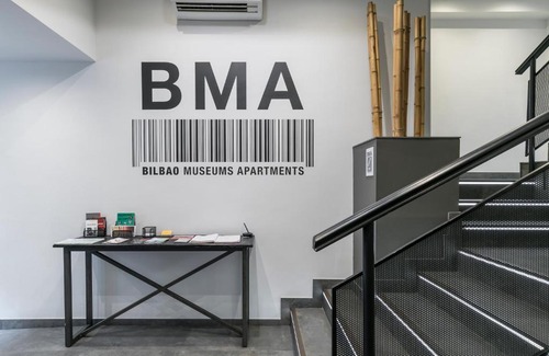 Abando Apartment | BMA by Forever Rentals