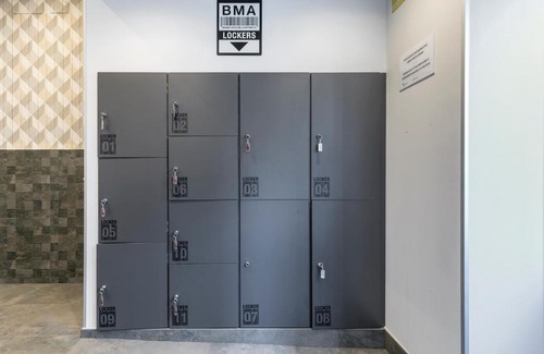 Abando Apartment | BMA by Forever Rentals