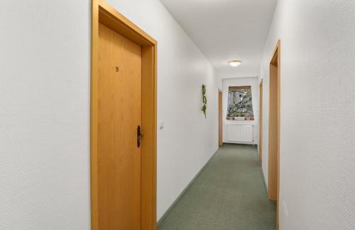 Vollersode Apartment | BmB Vollersode Monteurzimmer/Pension