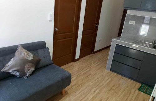 Dipolog Apartment | BMR Holiday Apartment Unit 3