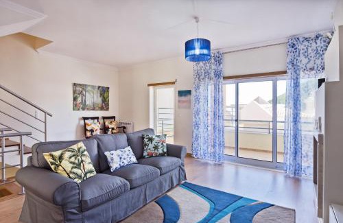 Zambujal Villa | BmyGuest - Sesimbra Sea View Villa