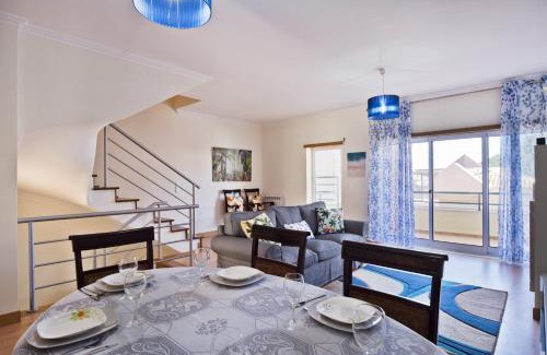 Zambujal Villa | BmyGuest - Sesimbra Sea View Villa