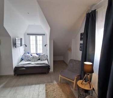 Lisbon Old Town Apartment | BmyT - The Villa