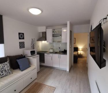 Lisbon Old Town Apartment | BmyT - The Villa
