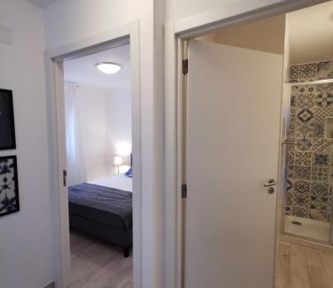 Lisbon Old Town Apartment | BmyT - The Villa