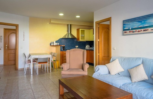 Calella de Palafrugell Apartment | BN-3 CALELLA DE PALAFRUGELL 6 Pax