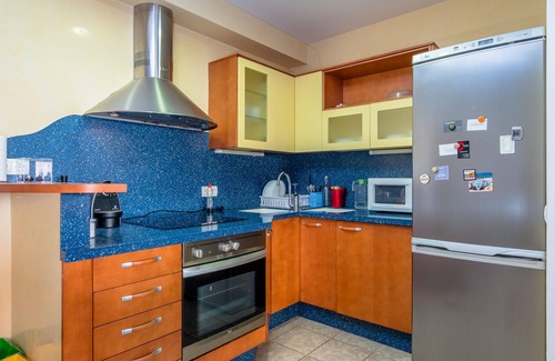 Calella de Palafrugell Apartment | BN-3 CALELLA DE PALAFRUGELL 6 Pax