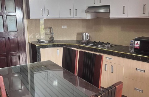 Baguio House | BN 5BR House With Mountain View