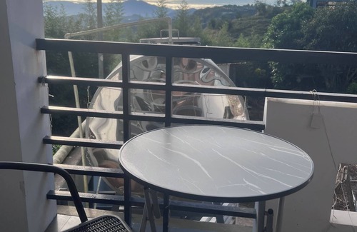 Baguio House | BN 5BR House With Mountain View