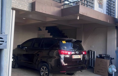 Baguio House | BN 5BR House With Mountain View