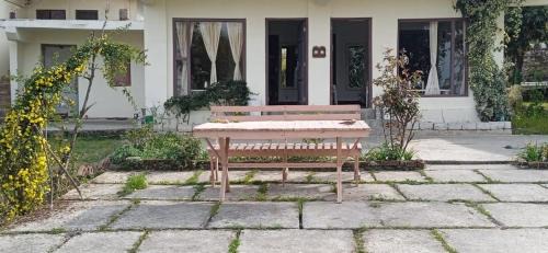 Jhultar Barkhet Hotel | BN Resort