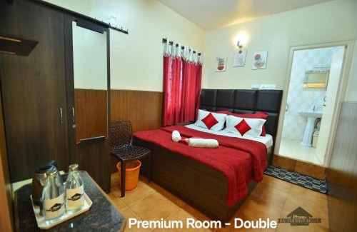 Ooty Hotel | BN Tourist Home