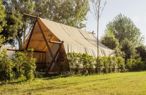 Piombino Other | BNATURAL GLAMPING NATURISTA/NUDISTA