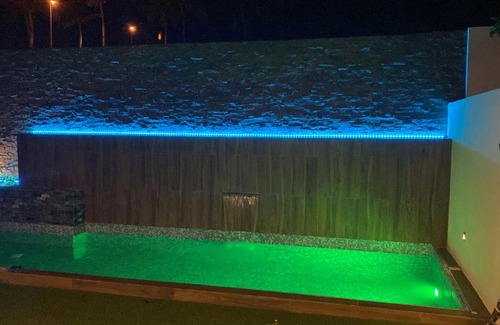 La Cruz de Huanacaxtle House | BNayar casa de playa Pescadores 16