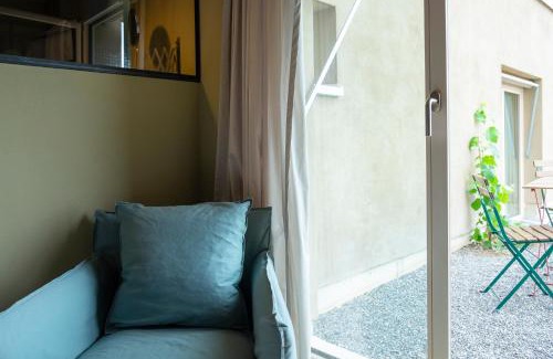 Bellerive Bed & Breakfast | BnB Belle5