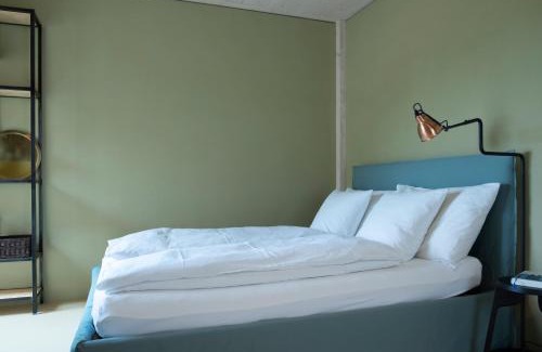 Bellerive Bed & Breakfast | BnB Belle5