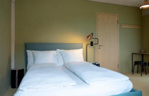 Bellerive Bed & Breakfast | BnB Belle5