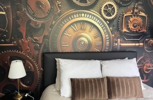 Eindhoven Bed & Breakfast | BnB Goldies II