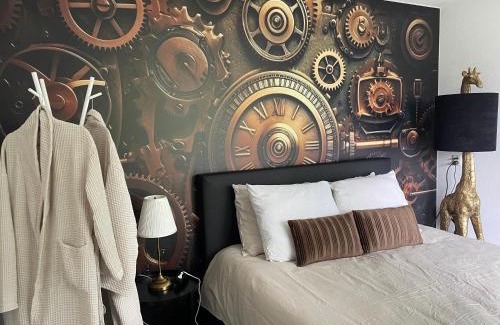 Eindhoven Bed & Breakfast | BnB Goldies II