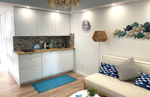 Aldeia das Acoteias Apartment | BnB Homes Falésia Beach cozy Studio with terrace & 2 swimming pools